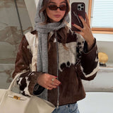 Skarlett | Okulary Przeciwsłoneczne Glamour