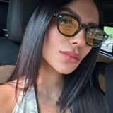 Emersyn | Sofistykowane okulary przeciwsłoneczne