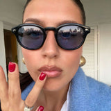 Emersyn | Sofistykowane okulary przeciwsłoneczne