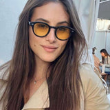 Emersyn | Sofistykowane okulary przeciwsłoneczne