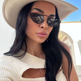 Navaya | Luksusowe okulary przeciwsłoneczne