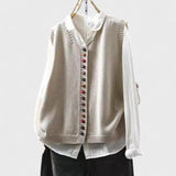 Shirley - Elegancki kardigan na co dzień