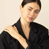 Laurizette | Bransoletka z Złota 14k