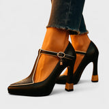 Vivienne - Fascino obcasy