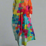 Leticia - Elegancka sukienka