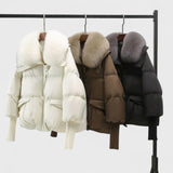 Indie - Elegancka kurtka