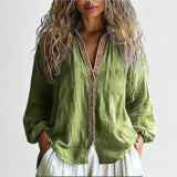 Aurélie - Bluzka vintage