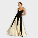 Eliza - Elegancka sukienka