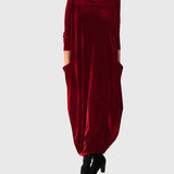 Madison - Elegancka Sukienka