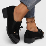 Rhemi - Eleganckie mokasyny