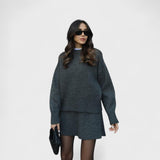 Marek - Zestaw dzianinowy Cosy