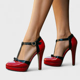 Bella - Eleganckie obcasy