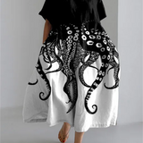 TESSA - Elegancka sukienka