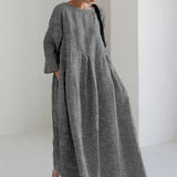 OLIVIA - Elegancka sukienka