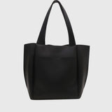 Clara | Strukturalna Torba na Ramię na Co Dzień