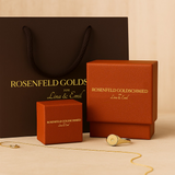 Marisette | Kolczyki z Złota 18k