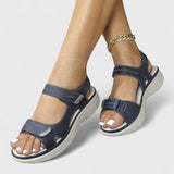 Albina - Sandały Ortopedyczne