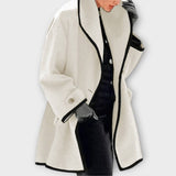 Sherry - Elegancki Trench Coat