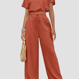 Andreina | Koordynator