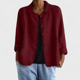 Sofia - Klasyczny lekki top