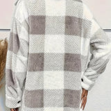 Isabella™ - Kurtka Cozy Blush