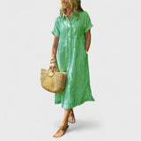 Angela - Maxi sukienka