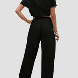 Andreina | Koordynator