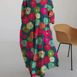 ZOE - Elegancka sukienka