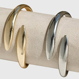 Camilla | Bransoletka Otwarte Stretch