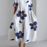 NORA - Elegancka sukienka