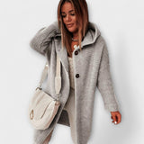 Dolores - Elegancka Kurtka