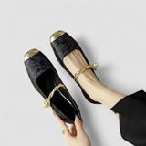 Mestelle - Obuwie ortopedyczne Mary Jane