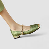 Mestelle - Obuwie ortopedyczne Mary Jane