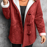 Elegancki płaszcz na jesień Isabella