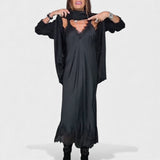 Laluna - Elegancki i stylowy komplet