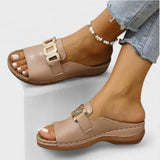 Venesia - Modne sandały