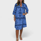 Celeste - Lśniąca sukienka