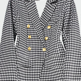 Christine - Klasyczna kurtka