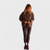 Charlene - Modna kurtka na jesień