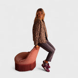 Charlene - Modna jesienna kurtka