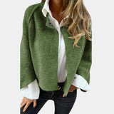 Sabrina | Klasyczna Kurtka Boxy