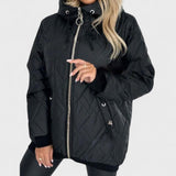 Elowen - Elegancka Kurtka