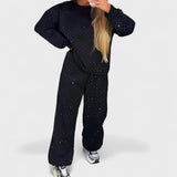 Amélie - Zestaw dwóch części Diamante